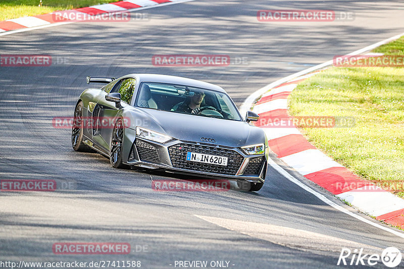 Bild #27411588 - Touristenfahrten Nürburgring Nordschleife (11.05.2024)