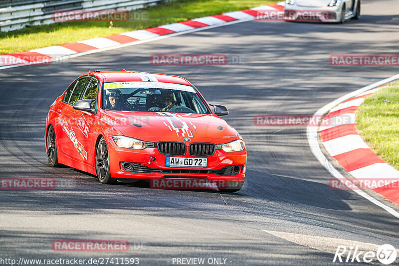 Bild #27411593 - Touristenfahrten Nürburgring Nordschleife (11.05.2024)