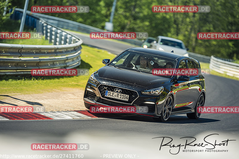 Bild #27411760 - Touristenfahrten Nürburgring Nordschleife (11.05.2024)