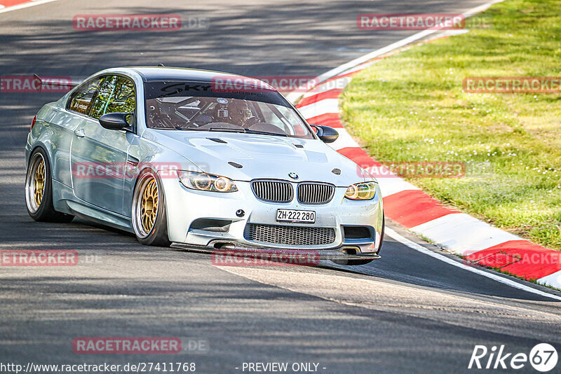 Bild #27411768 - Touristenfahrten Nürburgring Nordschleife (11.05.2024)