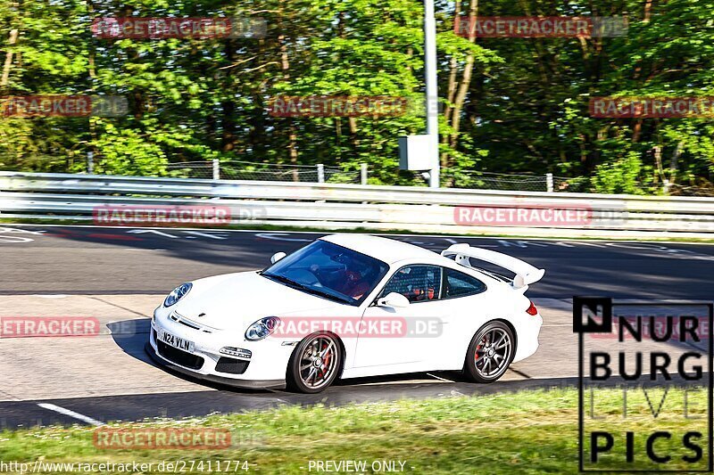 Bild #27411774 - Touristenfahrten Nürburgring Nordschleife (11.05.2024)