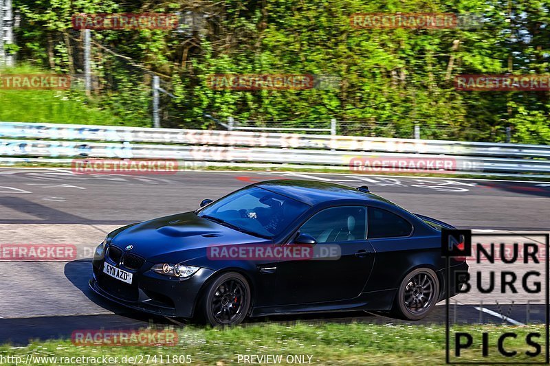 Bild #27411805 - Touristenfahrten Nürburgring Nordschleife (11.05.2024)