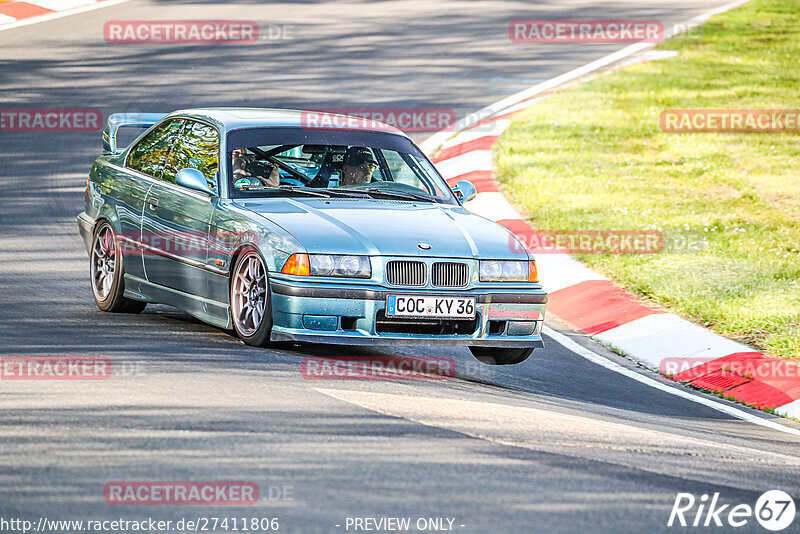 Bild #27411806 - Touristenfahrten Nürburgring Nordschleife (11.05.2024)