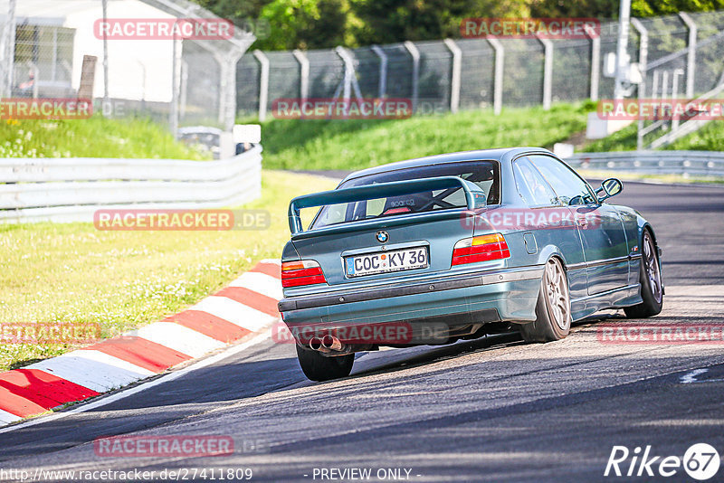 Bild #27411809 - Touristenfahrten Nürburgring Nordschleife (11.05.2024)