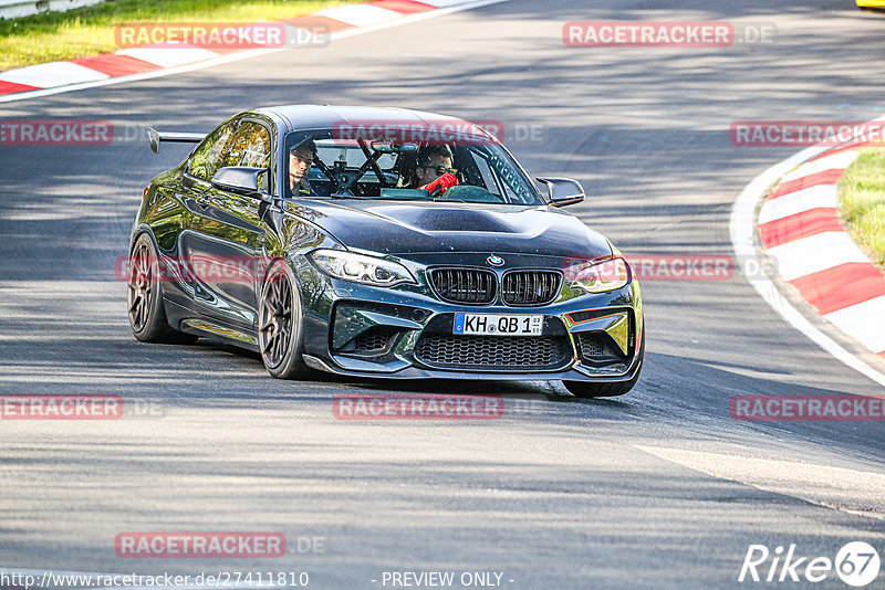 Bild #27411810 - Touristenfahrten Nürburgring Nordschleife (11.05.2024)