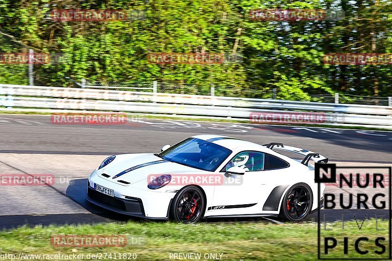 Bild #27411820 - Touristenfahrten Nürburgring Nordschleife (11.05.2024)