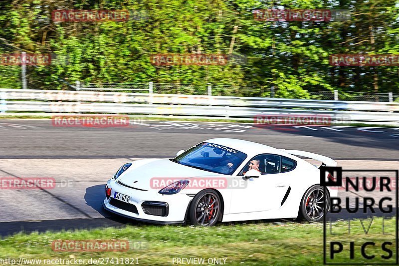 Bild #27411821 - Touristenfahrten Nürburgring Nordschleife (11.05.2024)