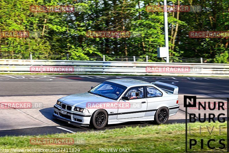 Bild #27411829 - Touristenfahrten Nürburgring Nordschleife (11.05.2024)