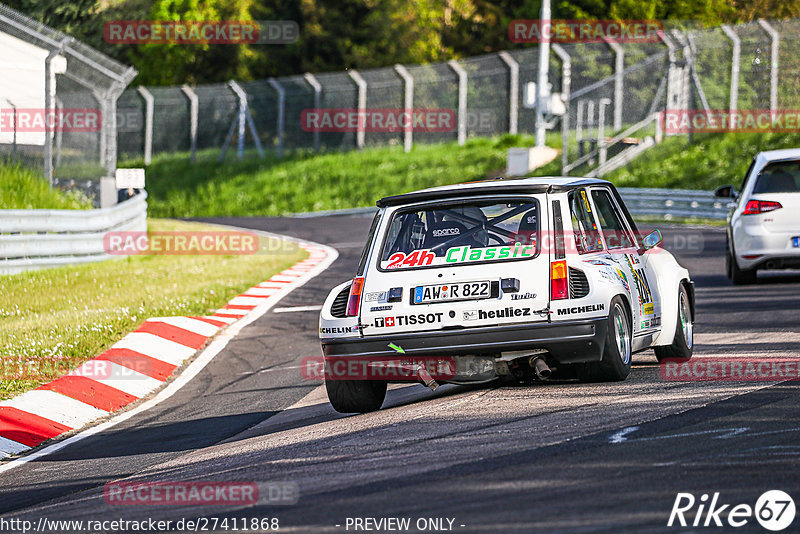 Bild #27411868 - Touristenfahrten Nürburgring Nordschleife (11.05.2024)