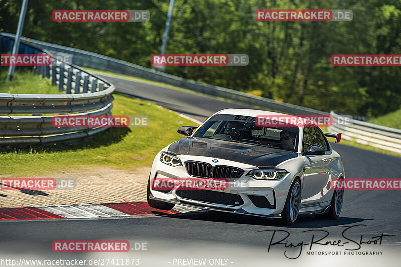 Bild #27411873 - Touristenfahrten Nürburgring Nordschleife (11.05.2024)