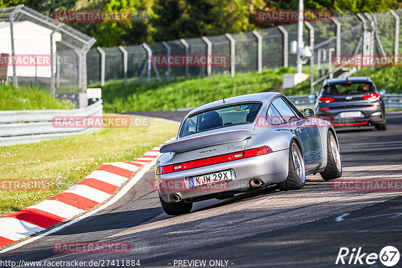 Bild #27411884 - Touristenfahrten Nürburgring Nordschleife (11.05.2024)