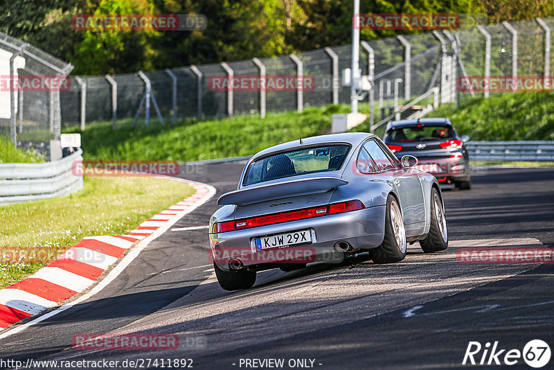 Bild #27411892 - Touristenfahrten Nürburgring Nordschleife (11.05.2024)