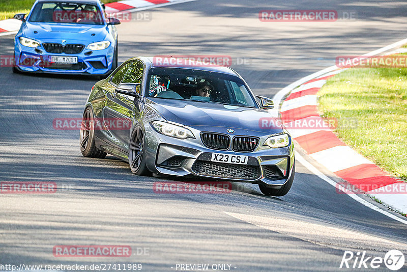 Bild #27411989 - Touristenfahrten Nürburgring Nordschleife (11.05.2024)