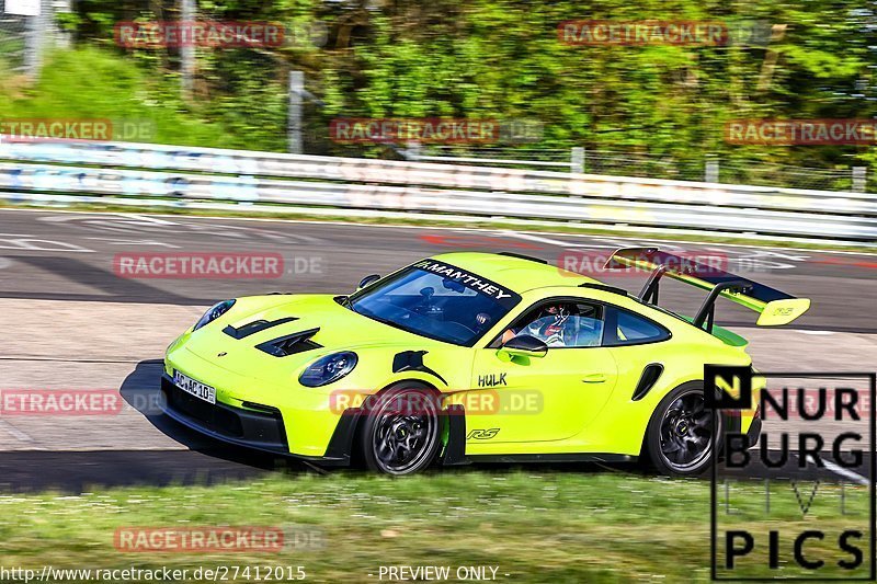 Bild #27412015 - Touristenfahrten Nürburgring Nordschleife (11.05.2024)