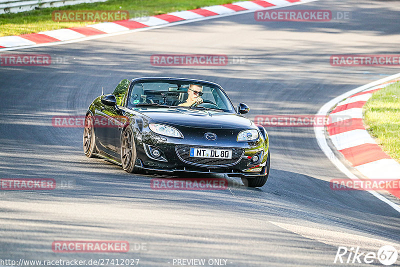 Bild #27412027 - Touristenfahrten Nürburgring Nordschleife (11.05.2024)