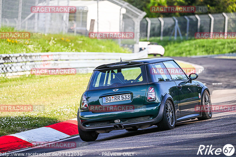 Bild #27412030 - Touristenfahrten Nürburgring Nordschleife (11.05.2024)