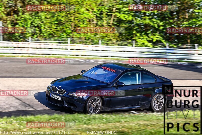 Bild #27412110 - Touristenfahrten Nürburgring Nordschleife (11.05.2024)