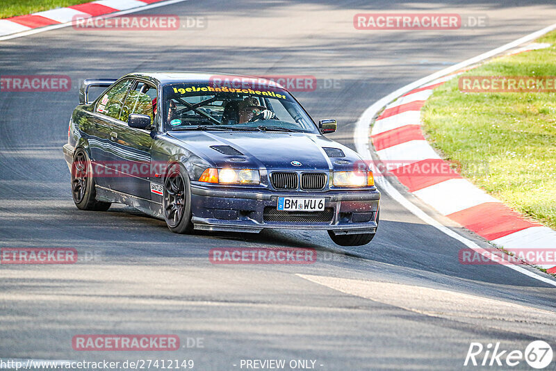 Bild #27412149 - Touristenfahrten Nürburgring Nordschleife (11.05.2024)