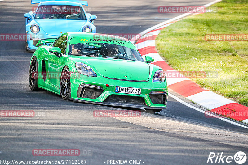 Bild #27412167 - Touristenfahrten Nürburgring Nordschleife (11.05.2024)