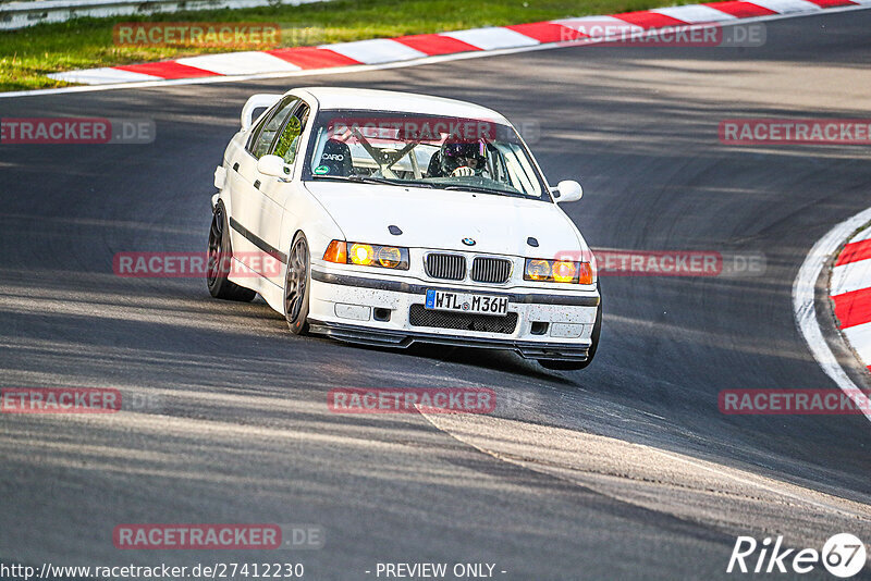 Bild #27412230 - Touristenfahrten Nürburgring Nordschleife (11.05.2024)