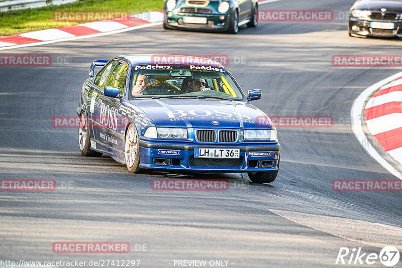 Bild #27412297 - Touristenfahrten Nürburgring Nordschleife (11.05.2024)