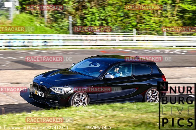 Bild #27412311 - Touristenfahrten Nürburgring Nordschleife (11.05.2024)