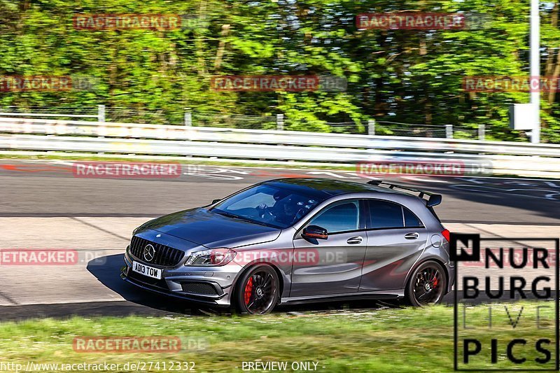 Bild #27412332 - Touristenfahrten Nürburgring Nordschleife (11.05.2024)