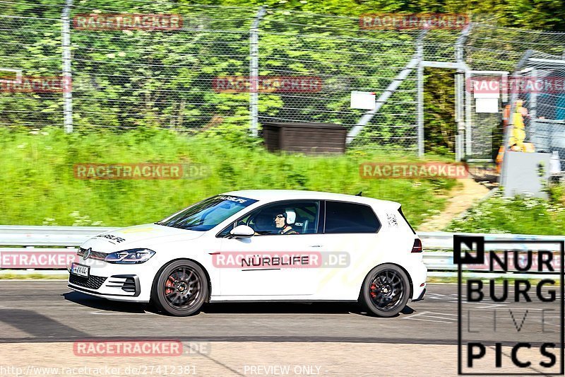 Bild #27412381 - Touristenfahrten Nürburgring Nordschleife (11.05.2024)