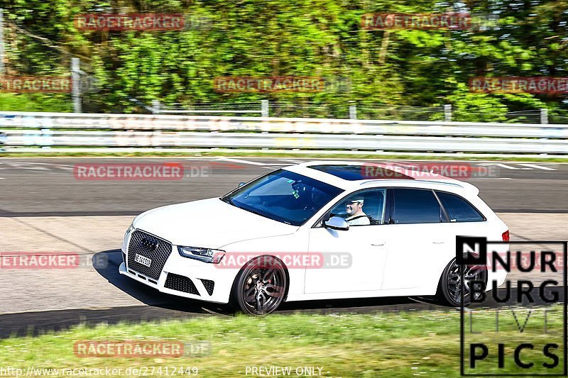 Bild #27412449 - Touristenfahrten Nürburgring Nordschleife (11.05.2024)