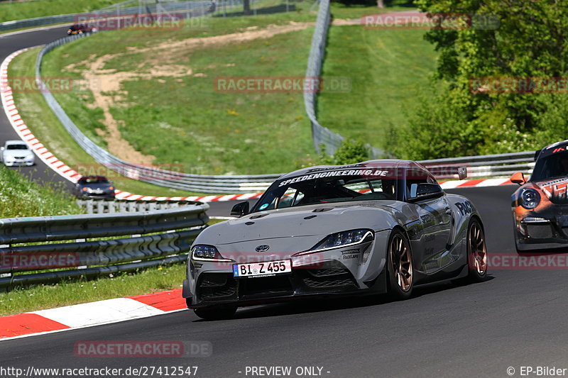 Bild #27412547 - Touristenfahrten Nürburgring Nordschleife (11.05.2024)