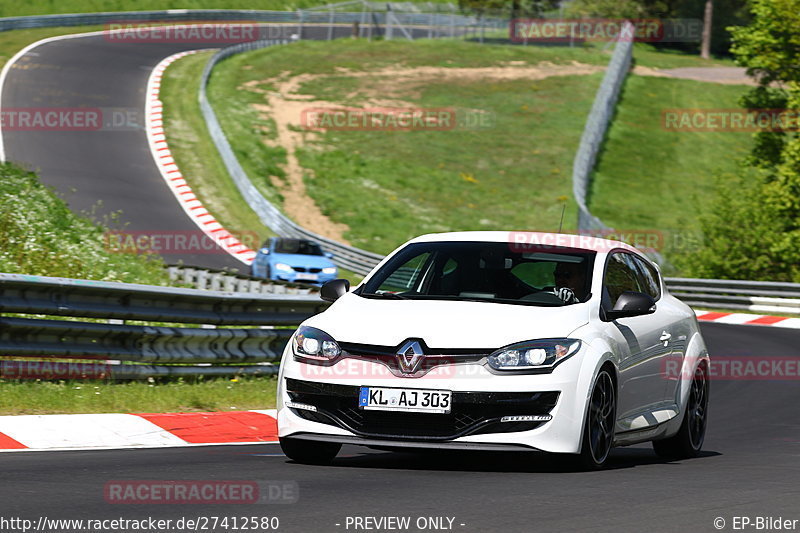 Bild #27412580 - Touristenfahrten Nürburgring Nordschleife (11.05.2024)