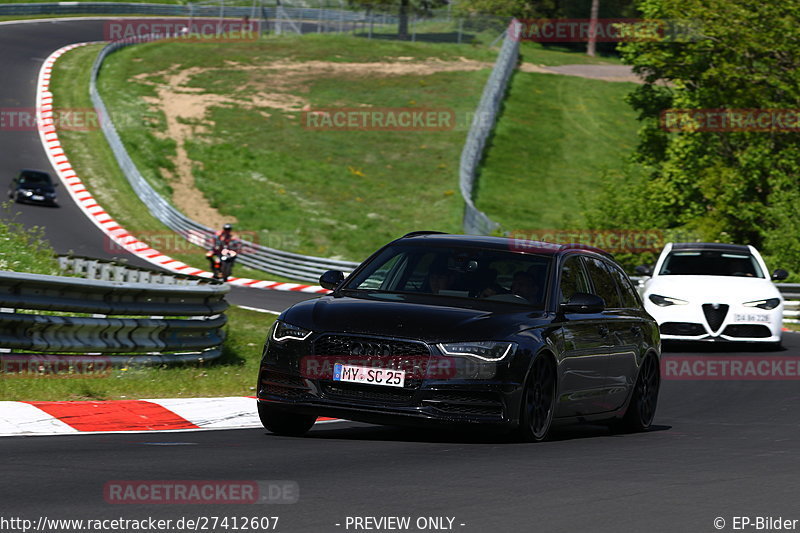 Bild #27412607 - Touristenfahrten Nürburgring Nordschleife (11.05.2024)