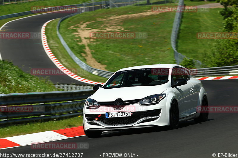 Bild #27412707 - Touristenfahrten Nürburgring Nordschleife (11.05.2024)