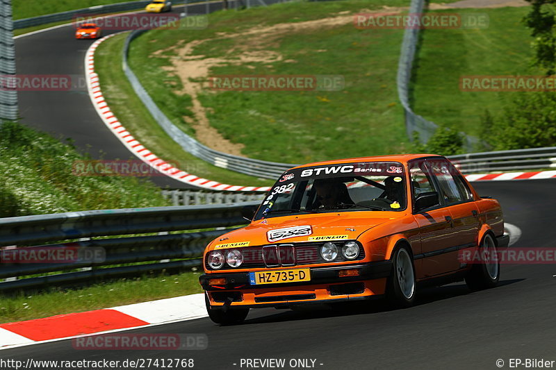 Bild #27412768 - Touristenfahrten Nürburgring Nordschleife (11.05.2024)