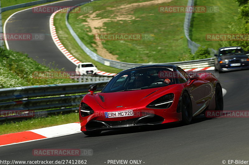 Bild #27412862 - Touristenfahrten Nürburgring Nordschleife (11.05.2024)