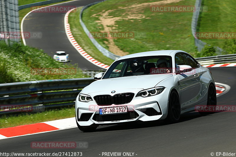 Bild #27412873 - Touristenfahrten Nürburgring Nordschleife (11.05.2024)