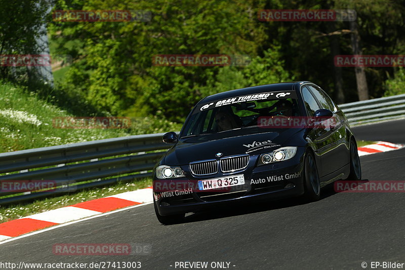 Bild #27413003 - Touristenfahrten Nürburgring Nordschleife (11.05.2024)