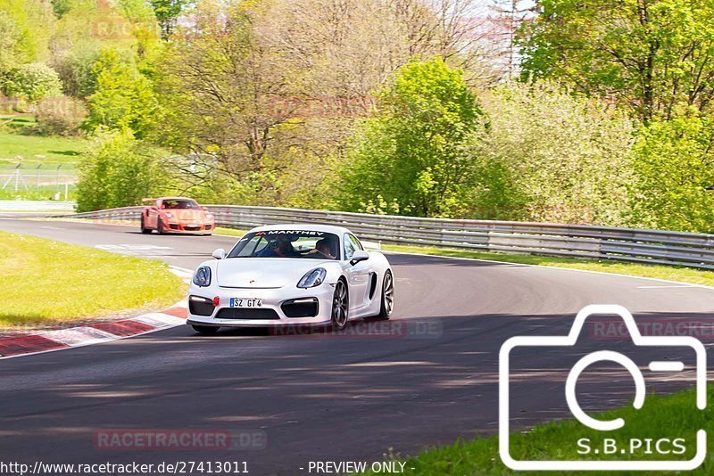 Bild #27413011 - Touristenfahrten Nürburgring Nordschleife (11.05.2024)