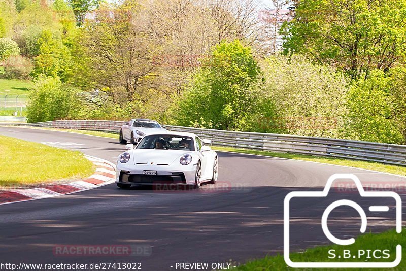 Bild #27413022 - Touristenfahrten Nürburgring Nordschleife (11.05.2024)