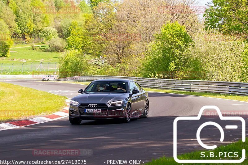 Bild #27413075 - Touristenfahrten Nürburgring Nordschleife (11.05.2024)