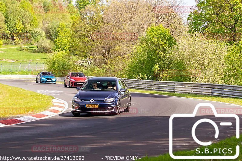 Bild #27413092 - Touristenfahrten Nürburgring Nordschleife (11.05.2024)