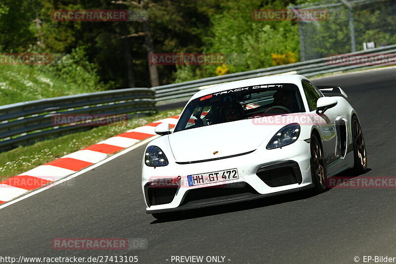 Bild #27413105 - Touristenfahrten Nürburgring Nordschleife (11.05.2024)