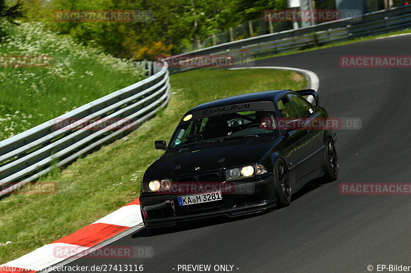 Bild #27413116 - Touristenfahrten Nürburgring Nordschleife (11.05.2024)