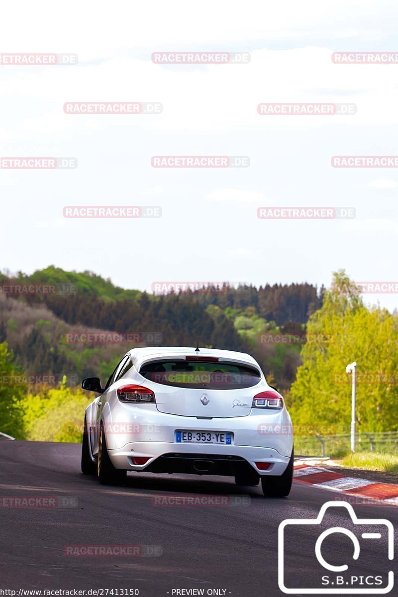 Bild #27413150 - Touristenfahrten Nürburgring Nordschleife (11.05.2024)