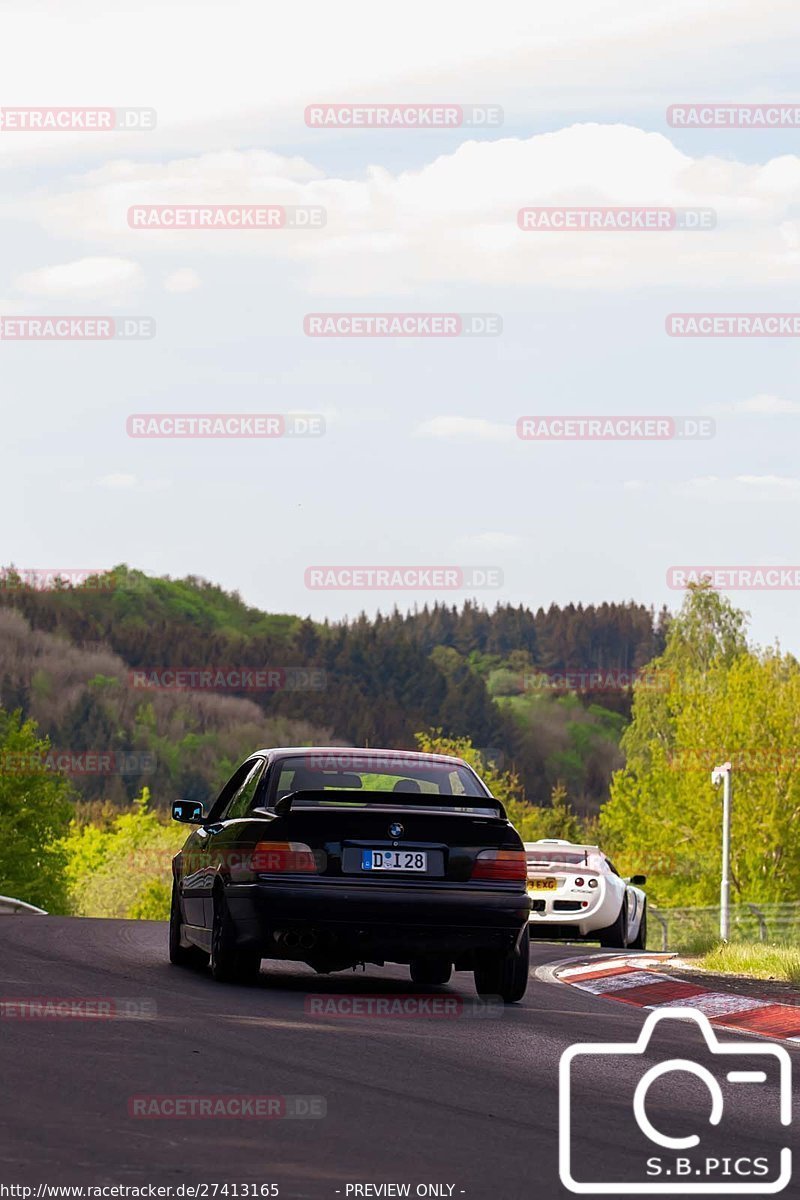 Bild #27413165 - Touristenfahrten Nürburgring Nordschleife (11.05.2024)