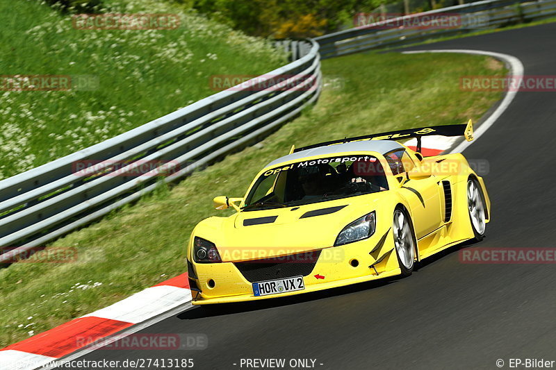 Bild #27413185 - Touristenfahrten Nürburgring Nordschleife (11.05.2024)