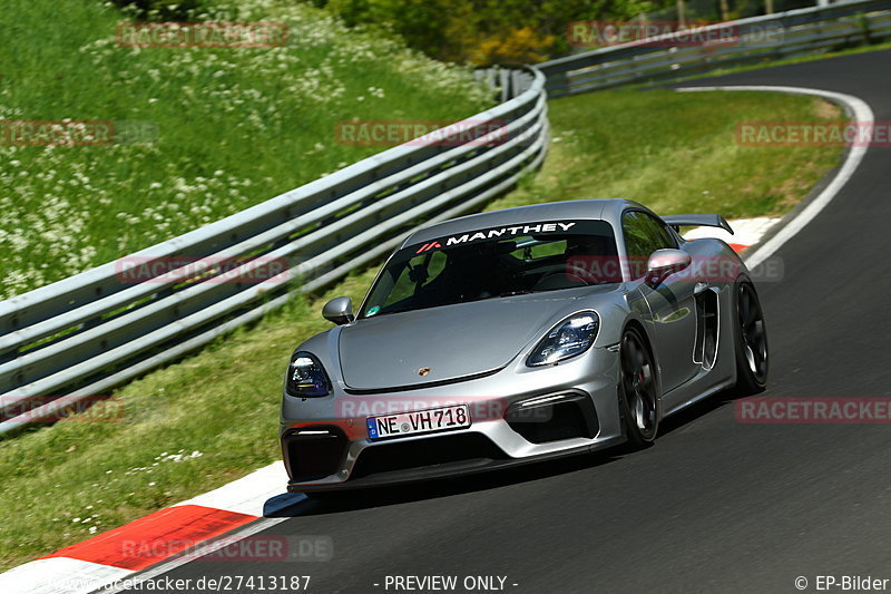 Bild #27413187 - Touristenfahrten Nürburgring Nordschleife (11.05.2024)