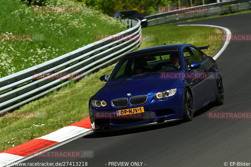 Bild #27413218 - Touristenfahrten Nürburgring Nordschleife (11.05.2024)