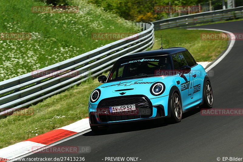 Bild #27413236 - Touristenfahrten Nürburgring Nordschleife (11.05.2024)