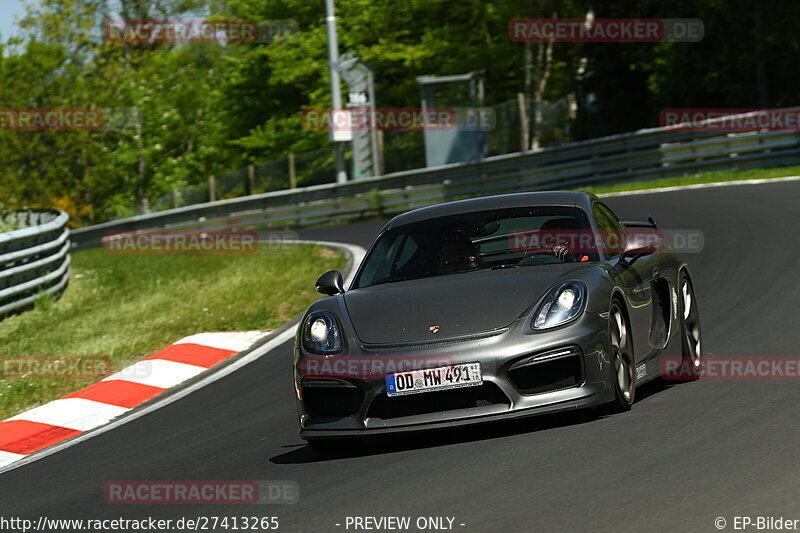 Bild #27413265 - Touristenfahrten Nürburgring Nordschleife (11.05.2024)